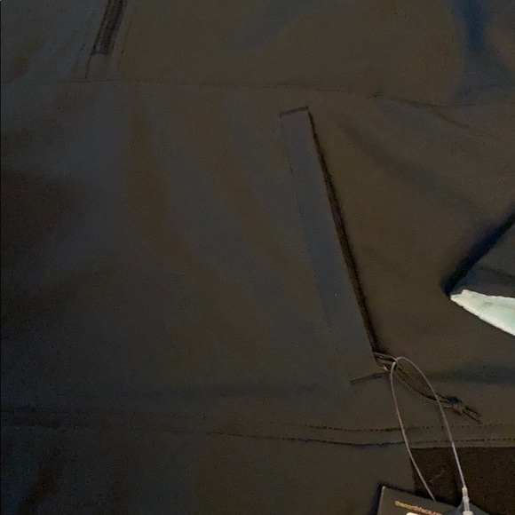 North Face Reversible (blue frost)NWT - Picture 4 of 9